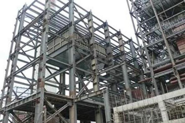 恩施高层钢构造的支撑布置跟构造需要符合哪些标准